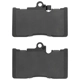 Purchase Top-Quality QUALITY-BUILT - 1001-0700M - Front Disk Brake Pad Set pa3