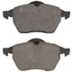 Purchase Top-Quality QUALITY-BUILT - 1001-0736M - Front Disc Brake Pad Set pa2