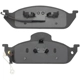 Purchase Top-Quality QUALITY-BUILT - 1001-0760M - Front Disc Brake Pad Set pa2