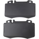 Purchase Top-Quality QUALITY-BUILT - 1001-0847CM - Front Disc Brake Pad Set pa3