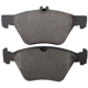 Purchase Top-Quality QUALITY-BUILT - 1001-0853AM - Front Disc Brake Pad Set pa2