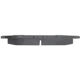 Purchase Top-Quality QUALITY-BUILT - 1001-0906AM - Disc Brake Pad Set pa3