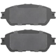 Purchase Top-Quality QUALITY-BUILT - 1001-0906AM - Disc Brake Pad Set pa6