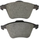 Purchase Top-Quality QUALITY-BUILT - 1001-0915BM - Front Disc Brake Pad Set pa4