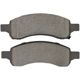 Purchase Top-Quality QUALITY-BUILT - 1001-0918AM - Front Disk Brake Pad Set pa3