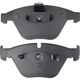 Purchase Top-Quality QUALITY-BUILT - 1001-0918M - Front Disk Brake Pad Set pa3