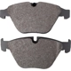 Purchase Top-Quality QUALITY-BUILT - 1001-0918M - Front Disk Brake Pad Set pa5