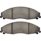 Purchase Top-Quality QUALITY-BUILT - 1001-0921M - Front Disk Brake Pad Set pa5