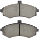 Purchase Top-Quality QUALITY-BUILT - 1001-0941M - Front Disk Brake Pad Set pa3