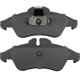 Purchase Top-Quality QUALITY-BUILT - 1001-0950M - Front Disk Brake Pad Set pa5