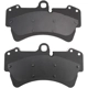Purchase Top-Quality QUALITY-BUILT - 1001-0977M - Front Disk Brake Pad Set pa2