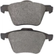 Purchase Top-Quality QUALITY-BUILT - 1001-1003M - Front Disc Brake Pad Set pa5