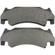 Purchase Top-Quality QUALITY-BUILT - 1001-1085M - Front Disc Brake Pad Set pa5