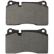 Purchase Top-Quality QUALITY-BUILT - 1001-1129M - Rear Disc Brake Pad Set pa6