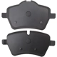 Purchase Top-Quality QUALITY-BUILT - 1001-1204AM - Premium Semi-Metallic Brake Pad Set pa2