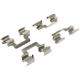 Purchase Top-Quality QUALITY-BUILT - 1001-1204AM - Premium Semi-Metallic Brake Pad Set pa5