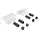Purchase Top-Quality QUALITY-BUILT - 1001-1294M - Front Disc Brake Pad Set pa3