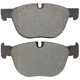 Purchase Top-Quality QUALITY-BUILT - 1001-1294M - Front Disc Brake Pad Set pa5