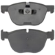 Purchase Top-Quality QUALITY-BUILT - 1001-1294M - Front Disc Brake Pad Set pa6