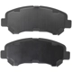 Purchase Top-Quality QUALITY-BUILT - 1001-1374M - Front Disc Brake Pad Set pa2