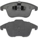 Purchase Top-Quality QUALITY-BUILT - 1001-1375M - Front Disc Brake Pad Set pa2
