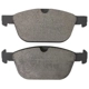 Purchase Top-Quality QUALITY-BUILT - 1001-1412M - Front Disc Brake Pad Set pa1