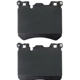 Purchase Top-Quality QUALITY-BUILT - 1001-1429M - Front Disc Brake Pad Set pa1