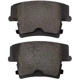 Purchase Top-Quality QUALITY-BUILT - 1001-1479M - Front Disc Brake Pad Set pa1