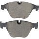 Purchase Top-Quality QUALITY-BUILT - 1001-1505M - Front Disc Brake Pad Set pa1