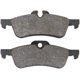 Purchase Top-Quality QUALITY-BUILT - 1001-1543AM - Front Disc Brake Pad Set pa1