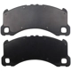 Purchase Top-Quality QUALITY-BUILT - 1001-1577M - Front Disc Brake Pad Set pa5