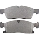 Purchase Top-Quality QUALITY-BUILT - 1001-1629M - Front Disc Brake Pad Set pa3