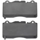 Purchase Top-Quality QUALITY-BUILT - 1001-1835M - Front Disc Brake Pad Set pa3