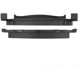 Purchase Top-Quality QUALITY-BUILT - 1002-0050M - Front Disc Brake Pad Set pa4