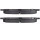 Purchase Top-Quality QUALITY-BUILT - 1002-0476AM -   Brake Pad Set pa2