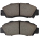 Purchase Top-Quality QUALITY-BUILT - 1002-0503M - Brake Pad Set pa4