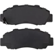 Purchase Top-Quality QUALITY-BUILT - 1002-0503M - Brake Pad Set pa5