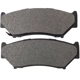 Purchase Top-Quality QUALITY-BUILT - 1002-0556M - Brake Pad Set pa3