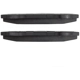 Purchase Top-Quality QUALITY-BUILT - 1002-0592M - Brake Pad Set pa1