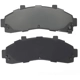 Purchase Top-Quality QUALITY-BUILT - 1002-0652M - Front Disk Brake Pad Set pa1