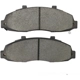 Purchase Top-Quality QUALITY-BUILT - 1002-0679M - Front Disk Brake Pad Set pa5