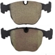 Purchase Top-Quality QUALITY-BUILT - 1002-0681M - Front Disk Brake Pad Set pa3