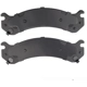 Purchase Top-Quality QUALITY-BUILT - 1002-0784M - Front Disc Brake Pad Set pa2