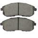 Purchase Top-Quality QUALITY-BUILT - 1002-0815AM - Front Disc Brake Pad Set pa4
