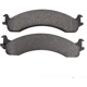 Purchase Top-Quality QUALITY-BUILT - 1002-0859M - Front Disc Brake Pad Set pa5