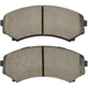 Purchase Top-Quality QUALITY-BUILT - 1002-0867M - Brake Pad Set pa2