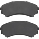 Purchase Top-Quality QUALITY-BUILT - 1002-0867M - Brake Pad Set pa3