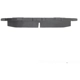 Purchase Top-Quality QUALITY-BUILT - 1002-0906AM - Front Disc Brake Pad Set pa4