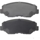 Purchase Top-Quality QUALITY-BUILT - 1002-0914BM - Front Disc Brake Pad Set pa2