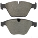 Purchase Top-Quality QUALITY-BUILT - 1002-0918AM - Front Disc Brake Pad Set pa4
